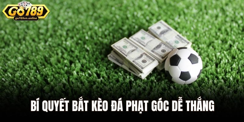 Kèo Phạt Góc - Chiến Lược Giành Chiến Thắng Lớn Cho Tân Thủ 3 Bí quyết bắt kèo đá phạt góc dễ thắng cho tân thủ