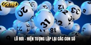 lô rơi